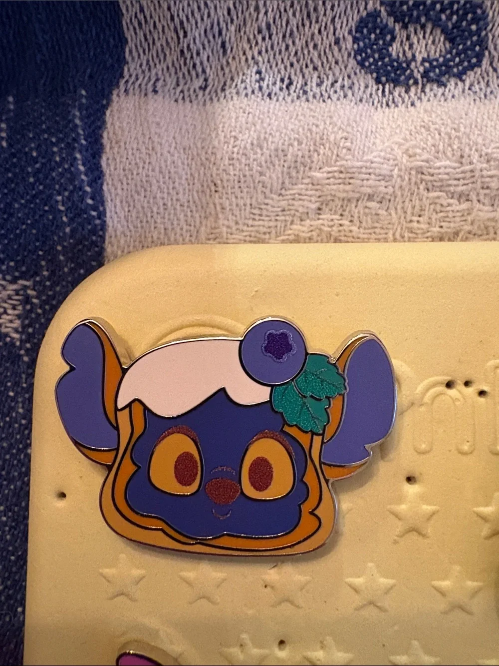 Full Set Disney Parks Munchlings trading pins, Series 4, Specialty Treats 2024